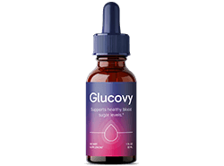 Glucovy 1 Bottle