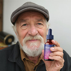 Glucovy Customer Reviews 3